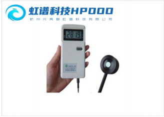 手持式照度计