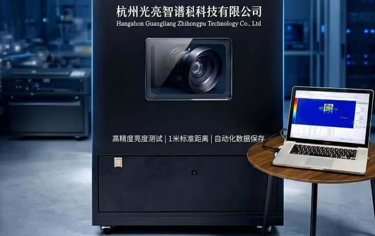 键盘与汽车氛围灯检测系统