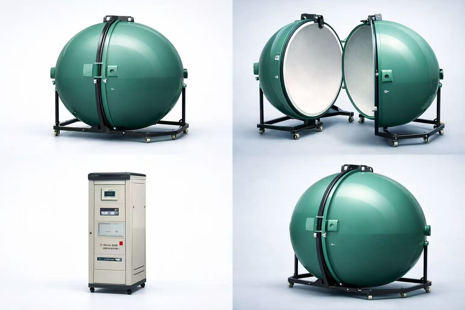 IR红外光谱分析仪